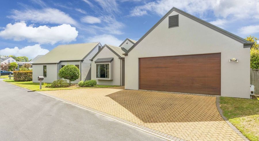  at 1 Joshua Place, Rangatira Park, Taupo