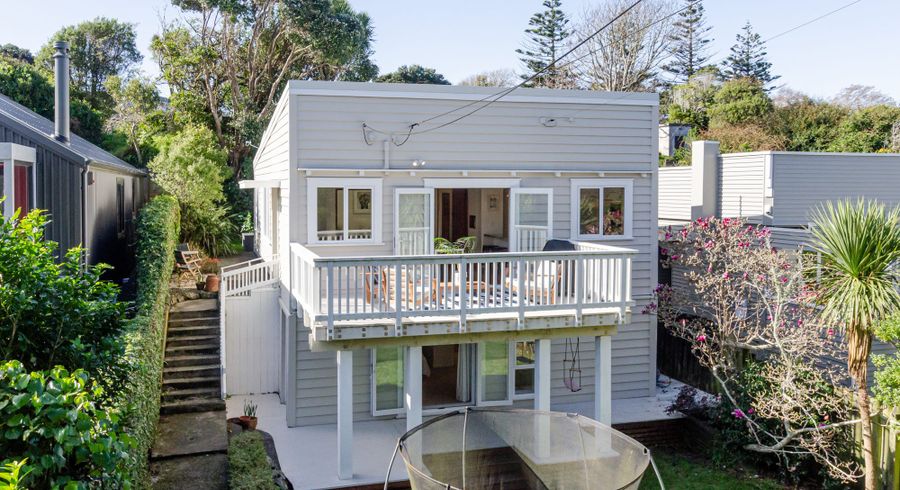  at 36 Standen Street, Karori, Wellington