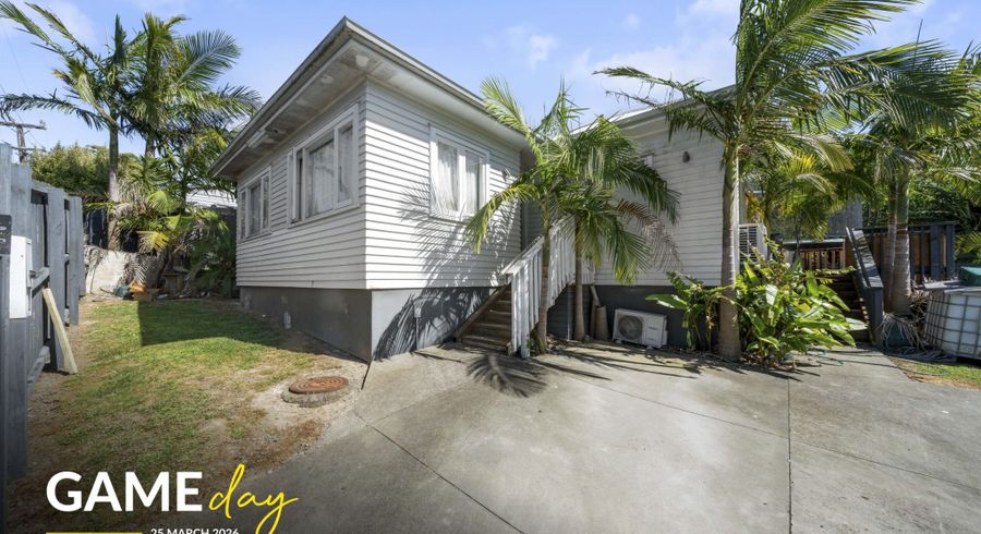  at 2A Ronaki Road, Otahuhu, Auckland City, Auckland