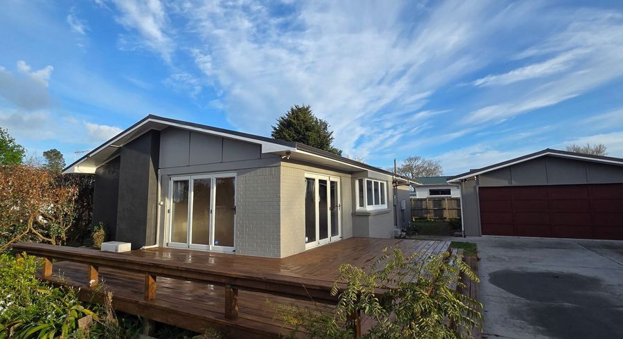 at 4 Cotter Place, Hamilton East, Hamilton, Waikato