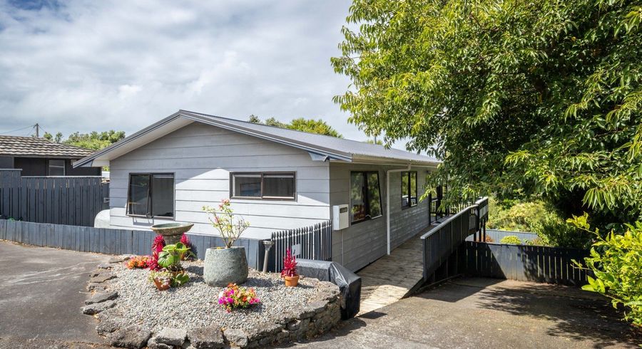  at 10B Brierley Place, Marfell, New Plymouth, Taranaki
