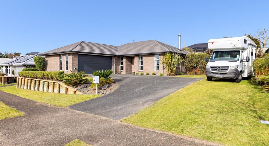  at 36 Mortlake Heights, Pyes Pa, Tauranga, Bay Of Plenty