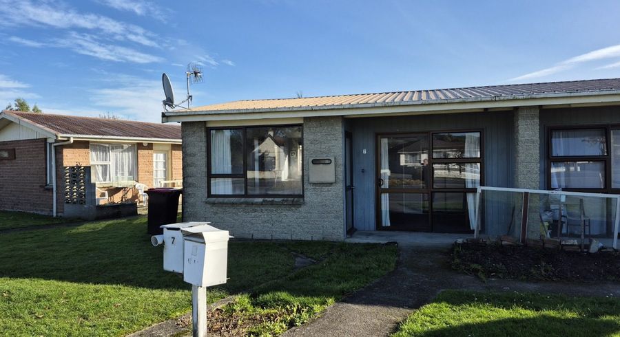  at 7/71 Main Street, Mataura, Gore, Southland