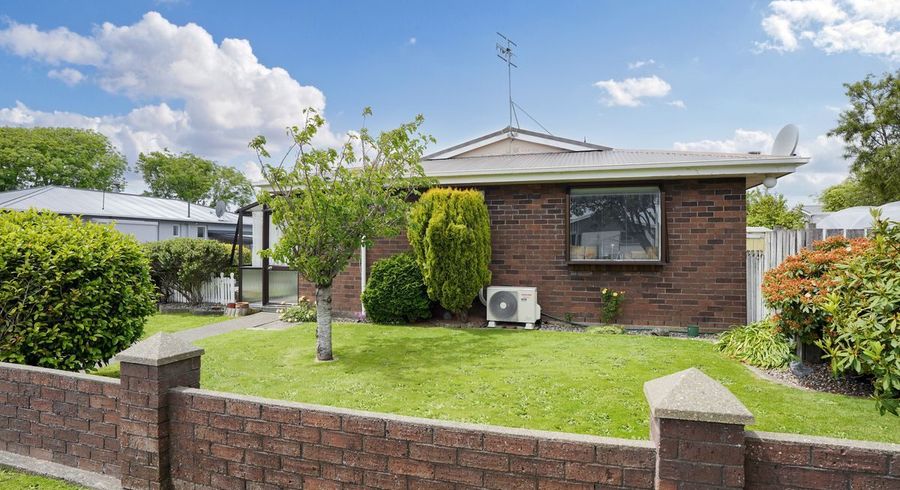  at 4A Maitland Street, Strathern, Invercargill, Southland