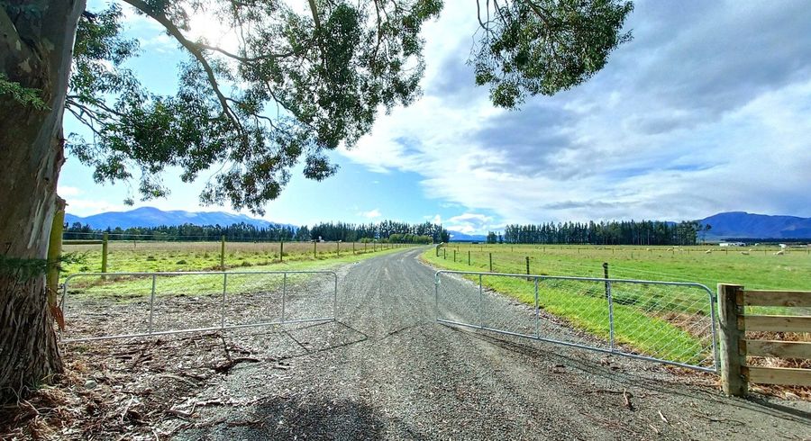  at 574 Hamilton Road, Fairlie, Mackenzie, Canterbury