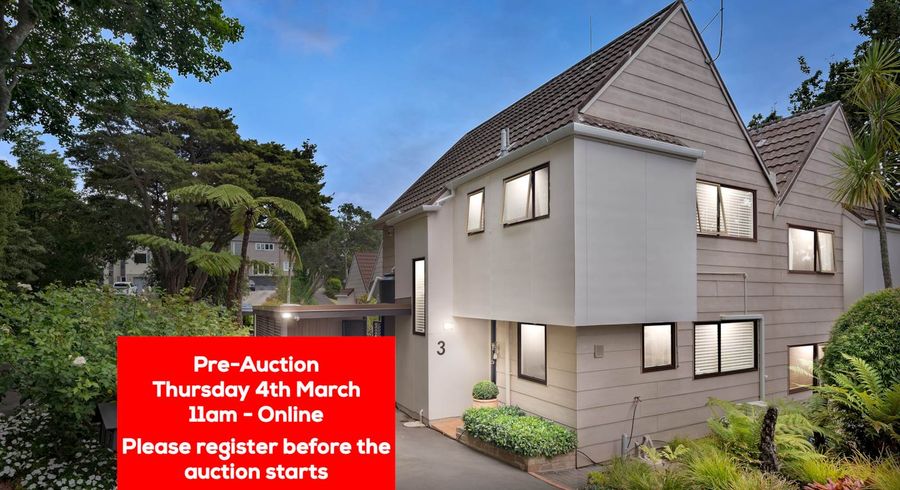  at 3/50 Amy Street, Ellerslie, Auckland