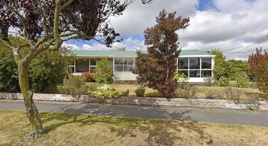  at 1 Appleby Crescent, Burnside, Christchurch