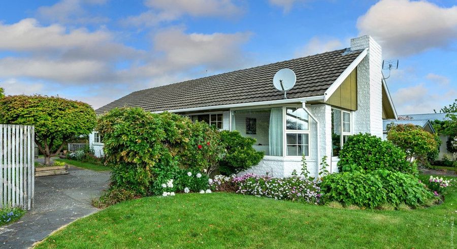  at 16 Freebairn Street, Redwood, Christchurch
