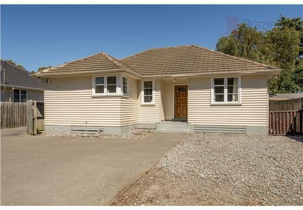  at 34 Roche Avenue, Upper Riccarton, Christchurch