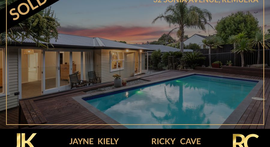  at 32 Sonia Avenue, Remuera, Auckland