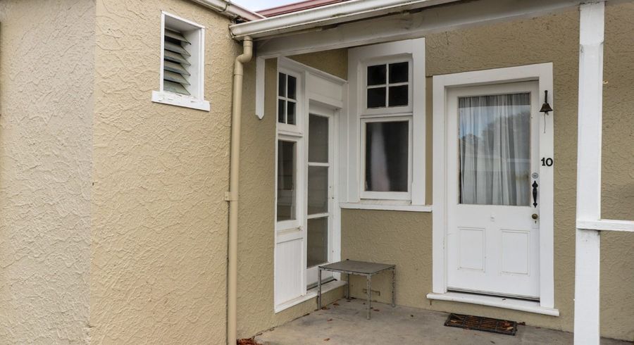  at 10/335 Dee Street, Avenal, Invercargill, Southland