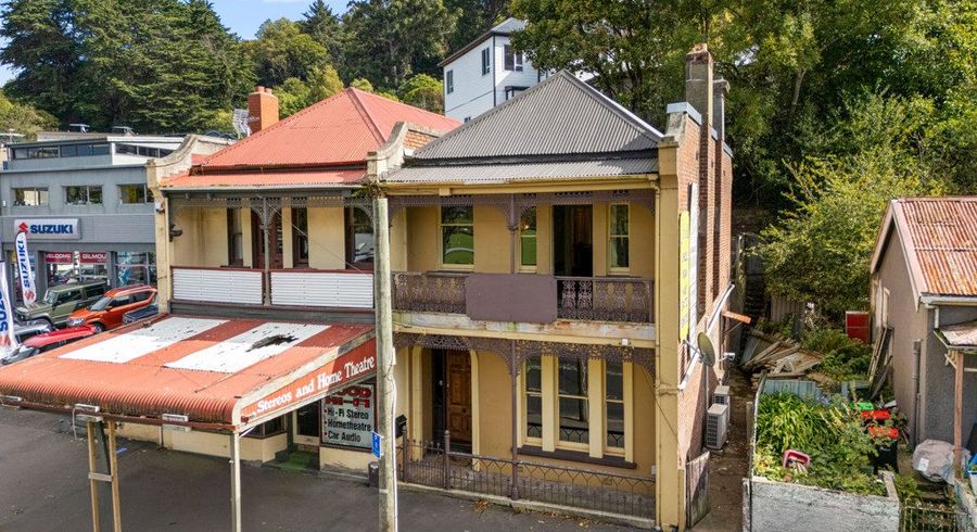  at 844 Princes Street, City Centre, Dunedin, Otago