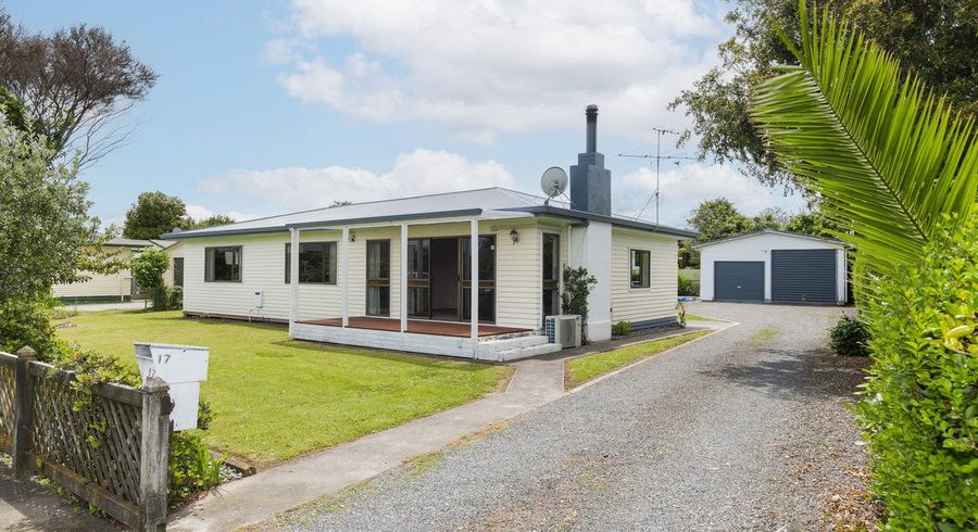  at 17 Cochrane Street, Elgin, Gisborne