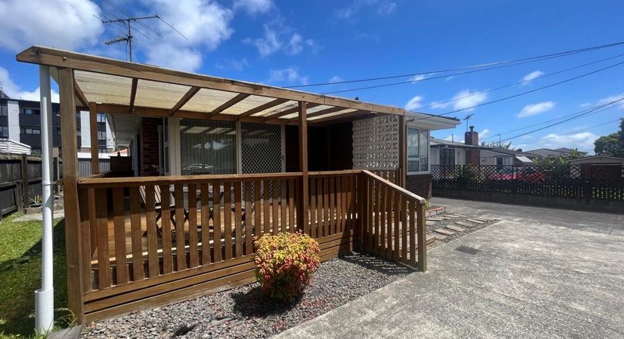  at 25 Astley Ave, New Lynn, Waitakere City, Auckland