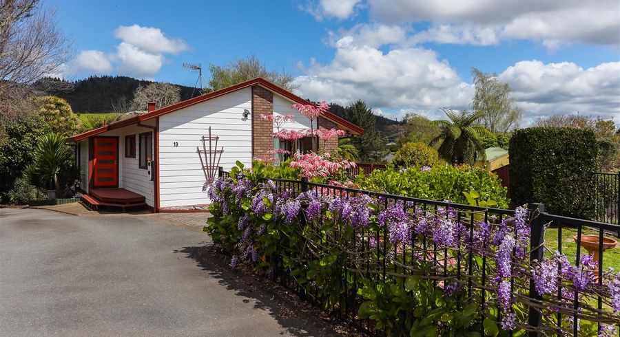  at 13 Bradley Place, Lynmore, Rotorua