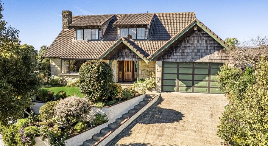  at 43 Kilkenny Place, Fitzherbert, Palmerston North, Manawatu / Whanganui
