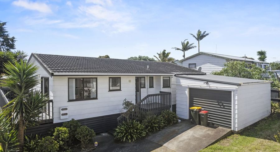  at 122B Finlayson Avenue, Manurewa, Manukau City, Auckland