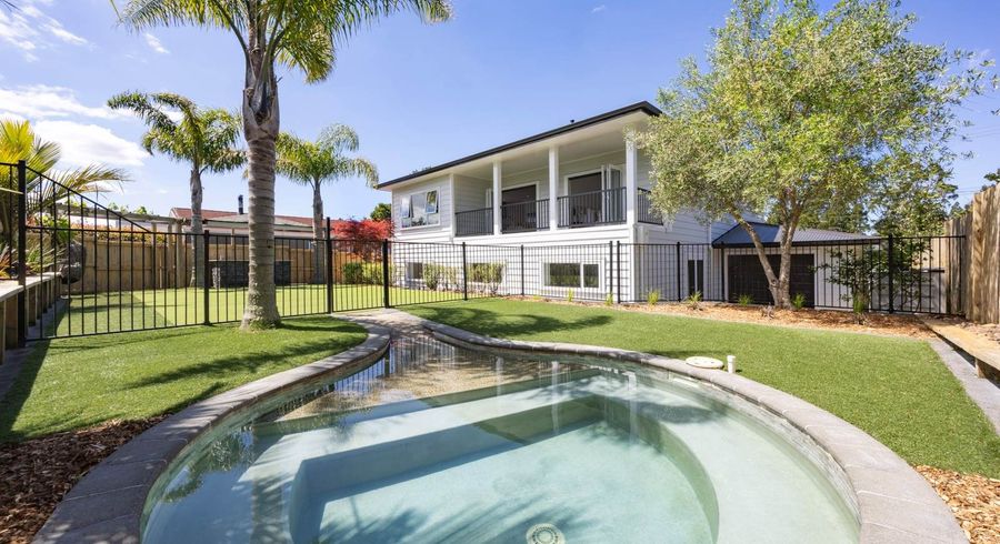  at 97 Konini Road, Titirangi, Waitakere City, Auckland