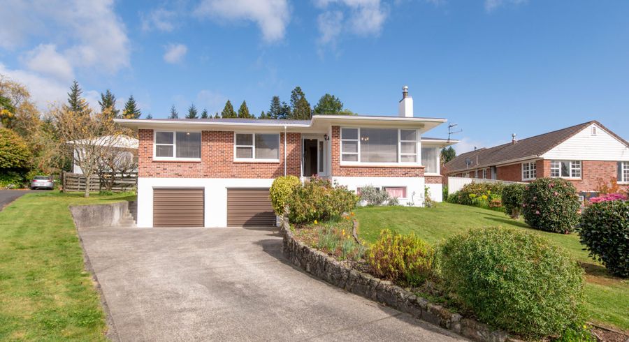  at 22 Mcdowell Street, Springfield, Rotorua