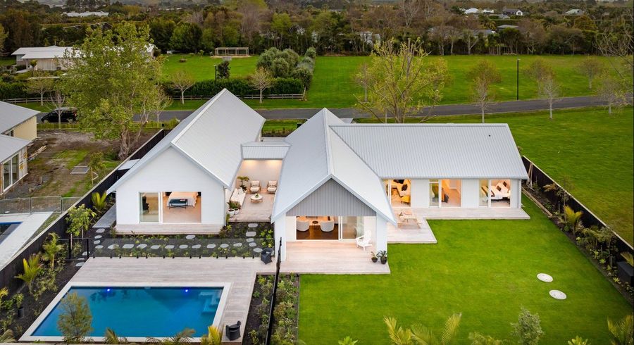  at 32 Sandpiper Avenue, Point Wells, Rodney, Auckland