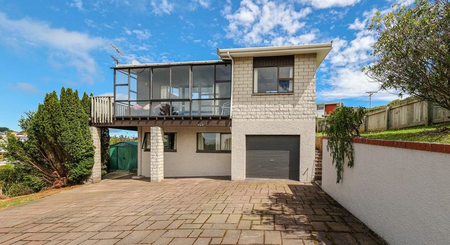  at 49 Nottingham Crescent, Calton Hill, Dunedin