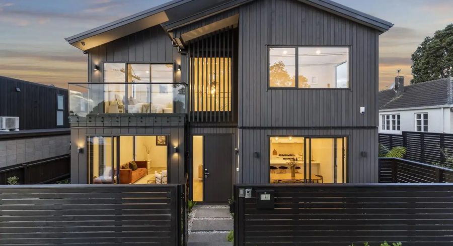  at 7A Walford Road, Point Chevalier, Auckland City, Auckland