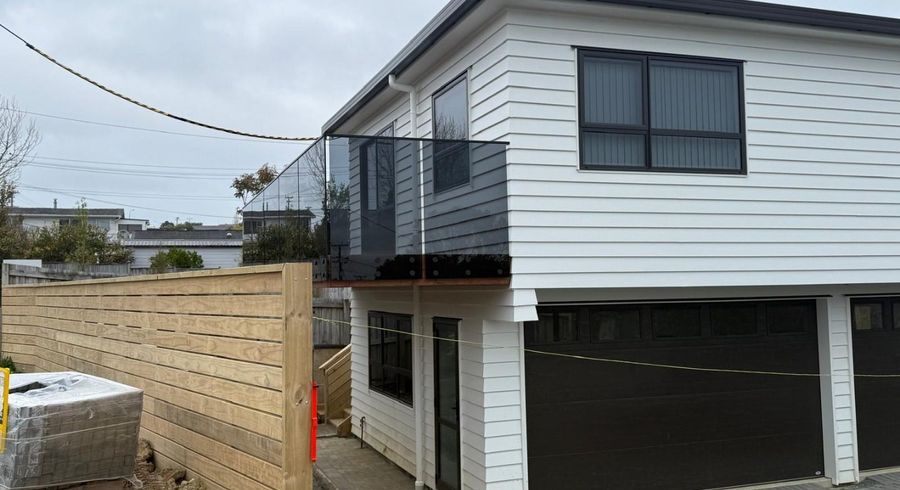  at 128B Birkdale Road, Birkdale, North Shore City, Auckland