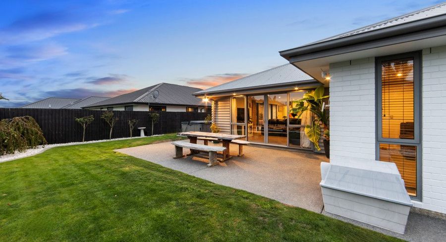  at 43 Te Korari Street, Marshland, Christchurch City, Canterbury