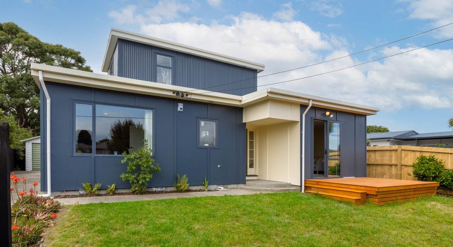  at 21 Shortland Street, Wainoni, Christchurch