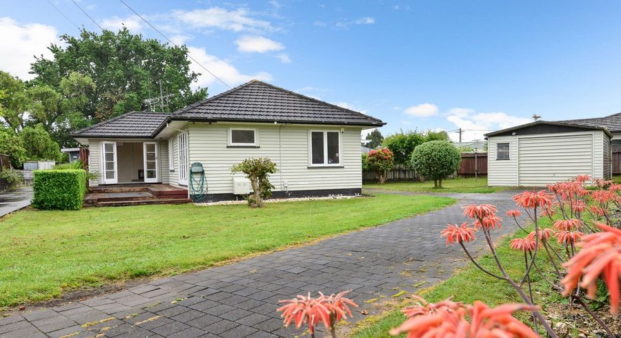  at 57 Morris Road, Hillcrest, Hamilton