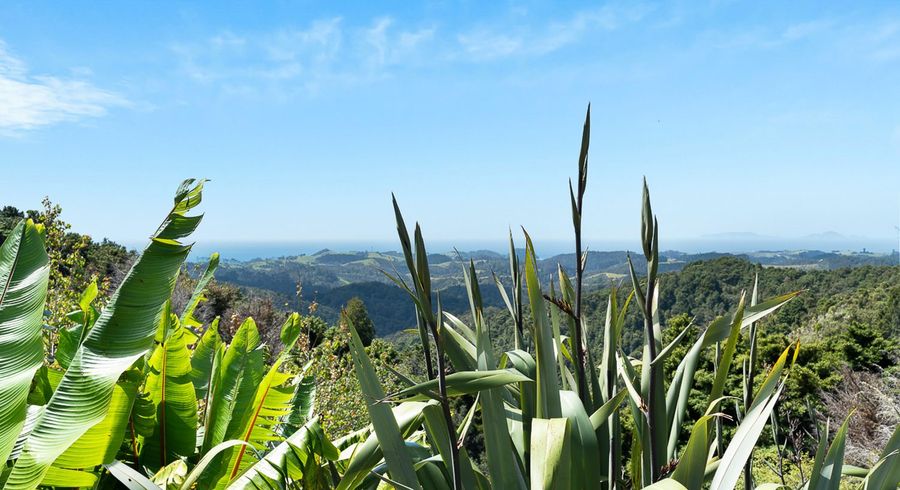  at 98 Kiwi Bush Lane, Ngunguru, Whangārei