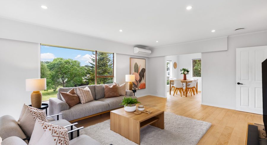  at 99 Eban Avenue, Hillcrest, North Shore City, Auckland