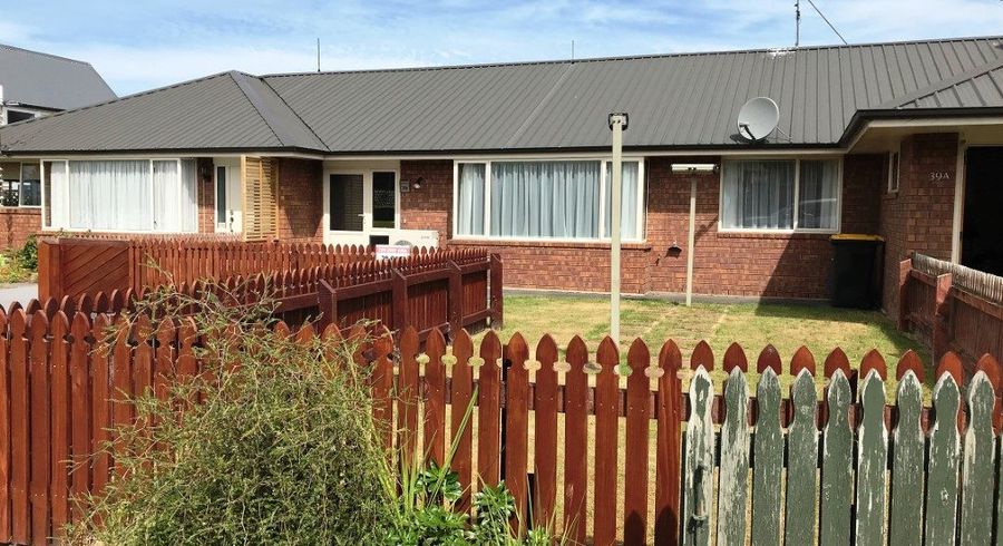  at 39B Eastbourne Street, Caversham, Dunedin, Otago