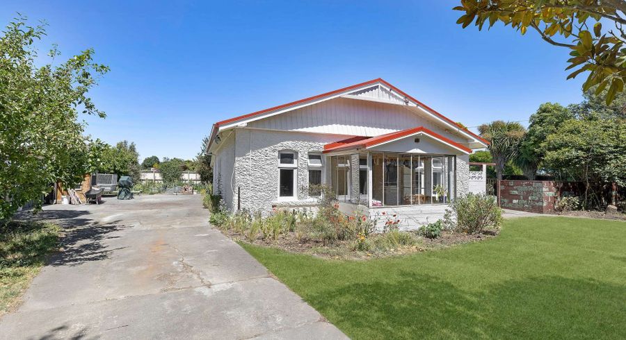  at 27 Waymouth Street, Fairton, Ashburton