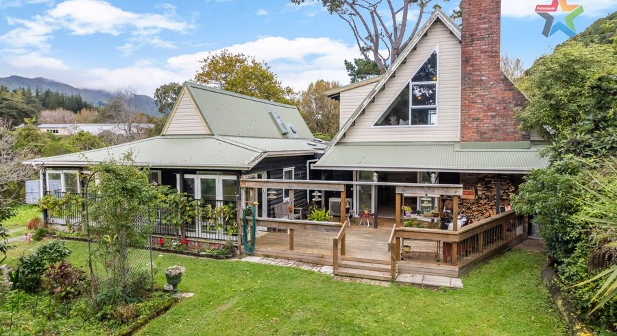  at 46/48 Maymorn Road, Te Marua, Upper Hutt, Wellington