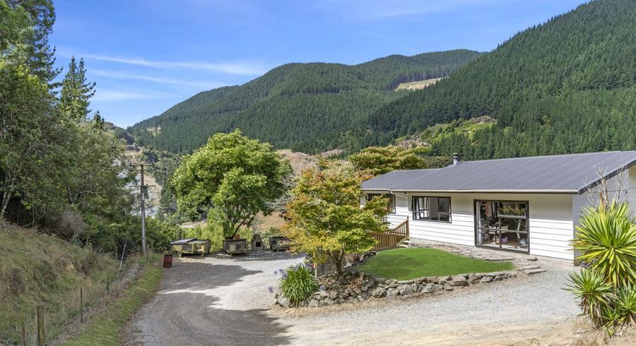  at 266 Wairoa Gorge Road, Brightwater, Tasman, Nelson / Tasman