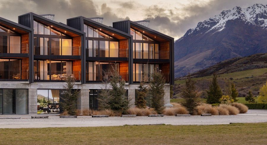  at 110 Clubhouse Lane, 172 Maori Jack Road, Jacks Point, Queenstown-Lakes, Otago