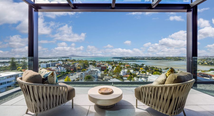  at 503/1 St Stephens Ave, Parnell, Auckland City, Auckland