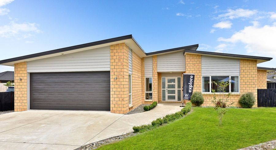  at 19 Trauzer Place, Flagstaff, Hamilton, Waikato