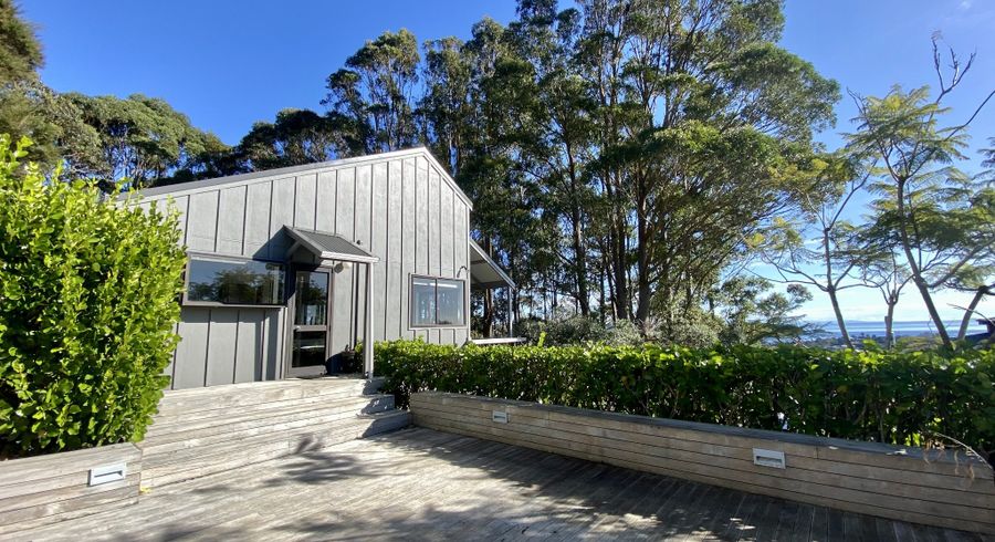  at 64 Trig Hill Rd, Onetangi, Waiheke Island, Auckland