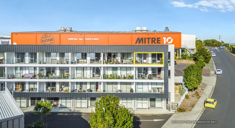  at 323/17 Link Crescent, Stanmore Bay, Rodney, Auckland