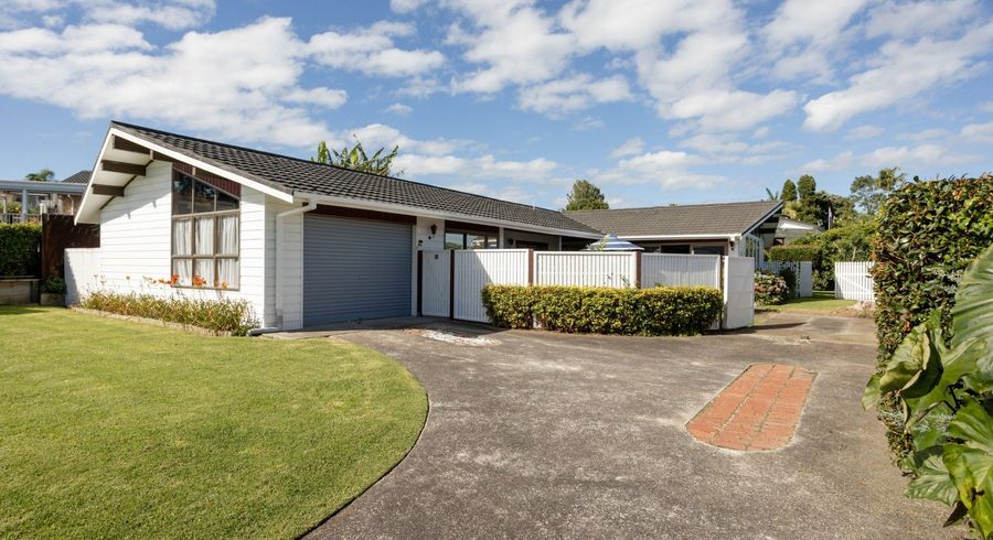  at 4 Rangataua Street, Welcome Bay, Tauranga, Bay Of Plenty