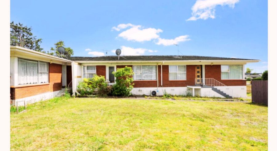  at 2/30 Copley Street, New Lynn, Waitakere City, Auckland