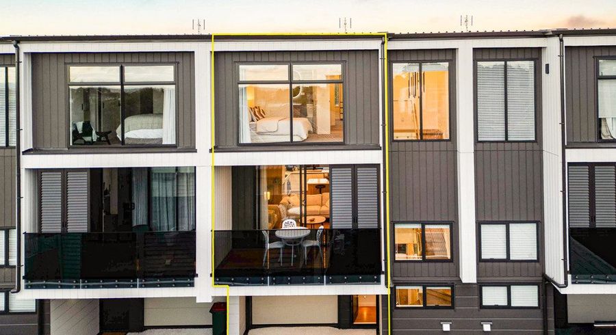  at 6/51 Mount Smart Road, Onehunga, Auckland City, Auckland