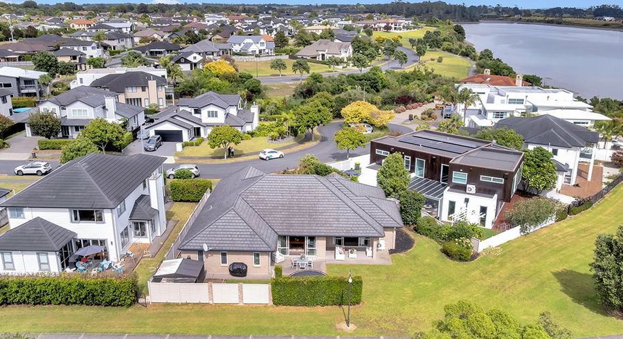  at 9 Portofino Point, Karaka, Franklin, Auckland