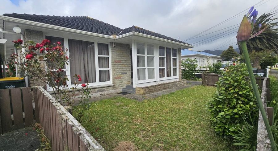  at 37 Gordon Road, Avalon, Lower Hutt, Wellington
