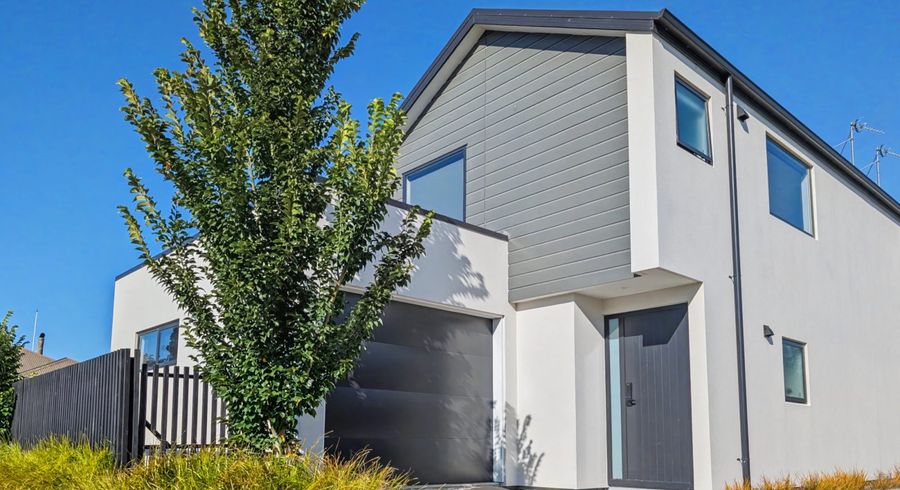  at 44A Bletsoe Avenue, Spreydon, Christchurch City, Canterbury