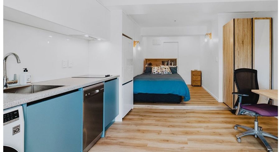 at 39 Totara Road (Studio), Miramar, Wellington, Wellington
