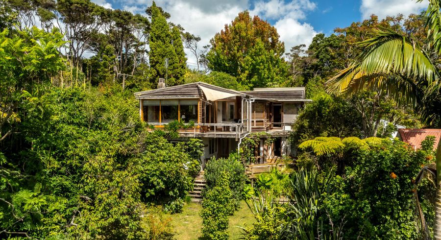  at 38 Opou Road, Titirangi, Auckland