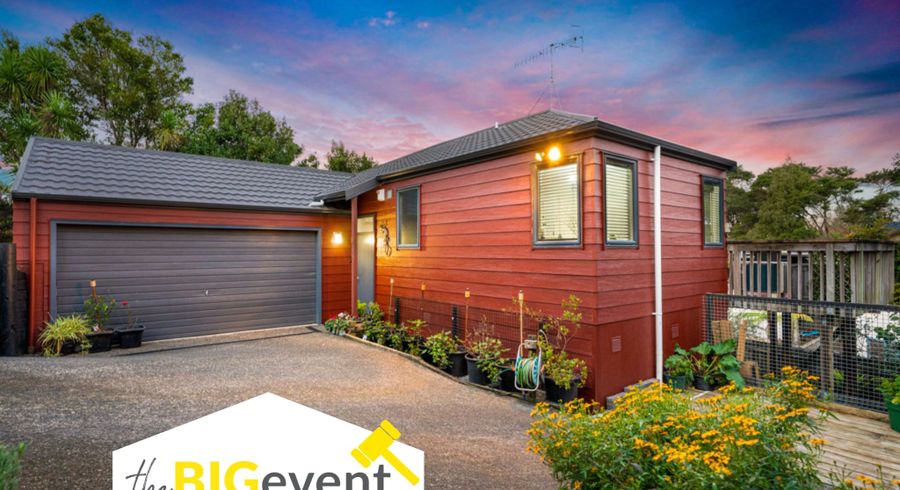  at 204A Old Titirangi Road, Titirangi, Waitakere City, Auckland